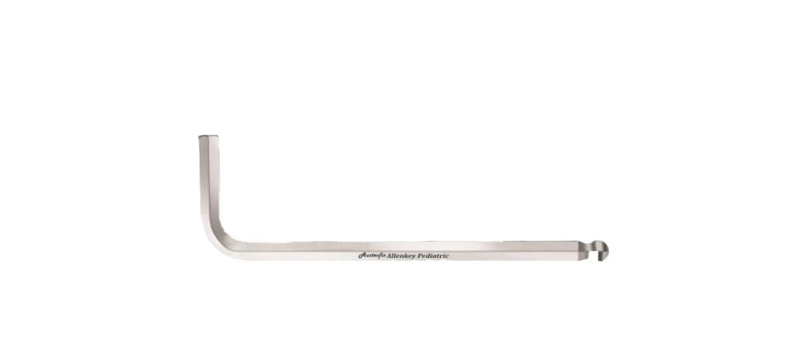 RAIL FIXATOR - Orthopedic Implants & Instruments Manufacturer in India