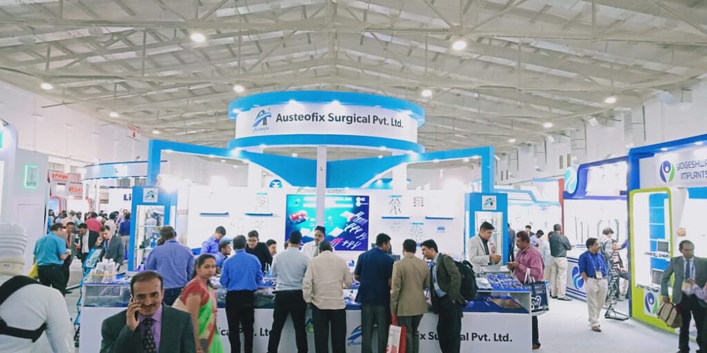 Top 10 Orthopedic Implant Companies in India Top 10 Orthopedic Implant Companies in India